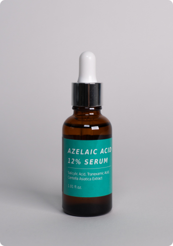 Azelaic Acid 12% Serum